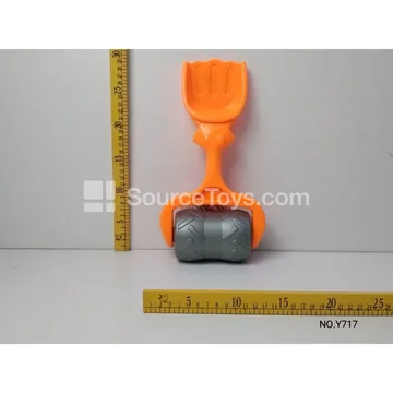 1-Piece Beach Toy