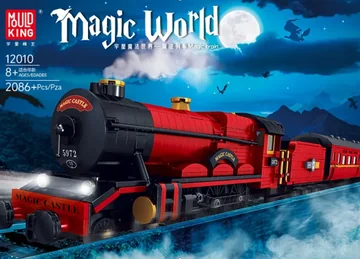 Magic Train APP Edition Regular