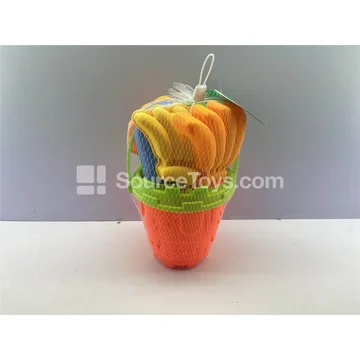 7-Piece Beach Toy Set