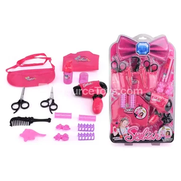 Hairdressing Electric Hair Dryer Set