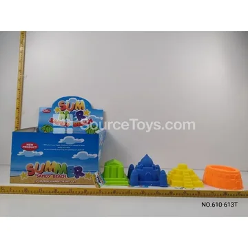 36 Pcs Display Box
