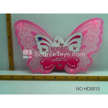 Butterfly Wings Costume