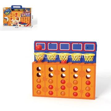 Basketball Shooting Toy