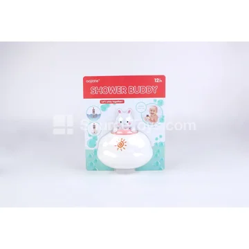 Bath Floating Rain Cloud (White Rabbit)