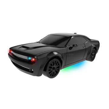 1:20 4WD Proportional Drift Car 2.4G