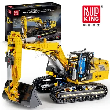 Mechanical Excavator APP Standard Chinese-English Version