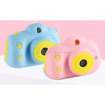 Mini Digital Camera for Kids