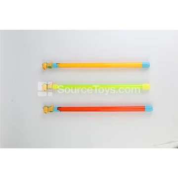 2.5CM Dinosaur Water Blaster (57CM) Summer Outdoor Water Play Toy