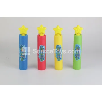Star 27cm Round Water Blaster (5cm Diameter)