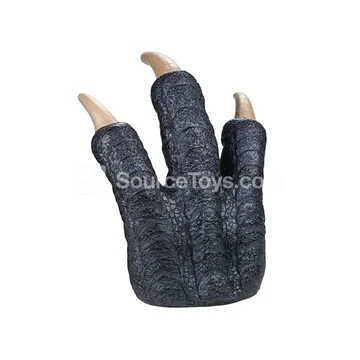 Dinosaur Claw Glove (Random Color)