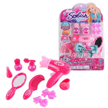 Hair Accessory Set