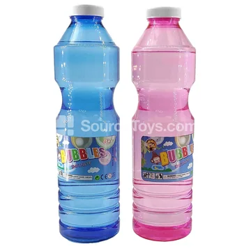 1kg Automatic Bubble Solution