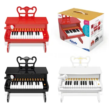 Piano Toy