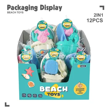12 pcs/display box