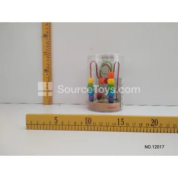 Little Cow Bead Maze