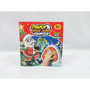 Christmas Clapping Toy