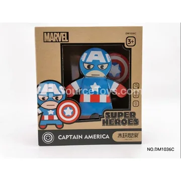 Action Figure
