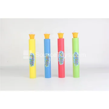Ice Cream 35cm Round Water Blaster (5cm Diameter)