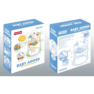 Baby Bouncer with Music