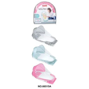 Baby Nest Bed