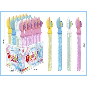 Bubble Wand