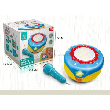 Hand Drum Toy