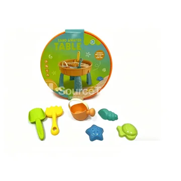 7-Piece Beach Table Set