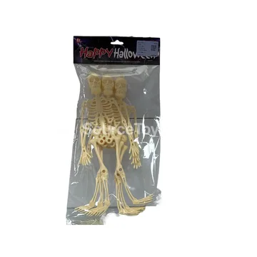 34cm Skeleton 3-Piece Set