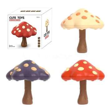 Mushroom Water Sprinkler