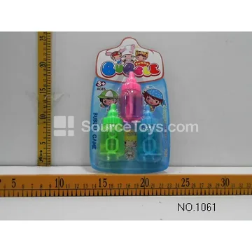 Bottle Bubble Solution (1061)