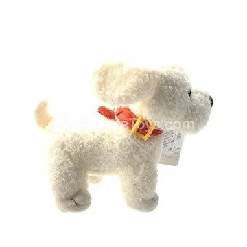 Puppy Vinyl Figure