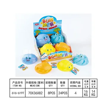 48pcs Display Box