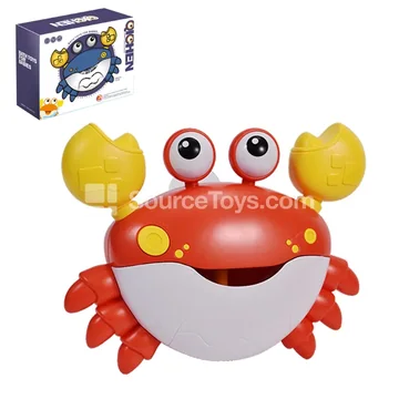 Water Play Toy Bubbles