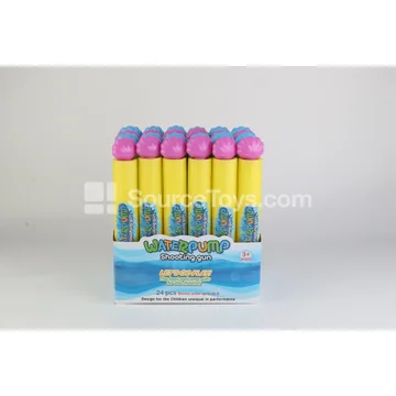 35cm Round Water Cannon (5cm Diameter Shell)
