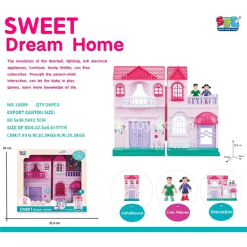 Dollhouse