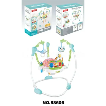 Baby Bouncer with Music