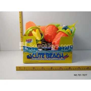 16-Piece Display Box Set