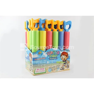39cm Handheld Water Cannon (5cm Diameter)
