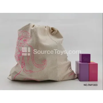 80-Piece Building Blocks