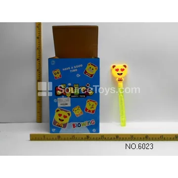 Emotion Hand Clapper Sticks (24 PCS)