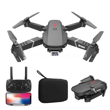 Remote Control Foldable Drone