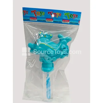 Dolphin Whistle Bubble Wand 36ml