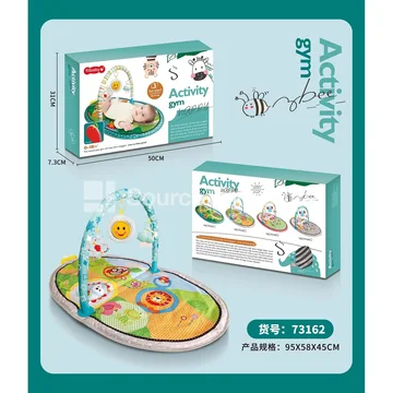 Baby Play Mat