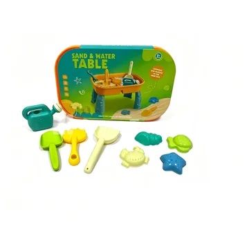 9-Piece Beach Table Set