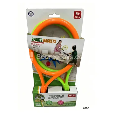 Racket Set