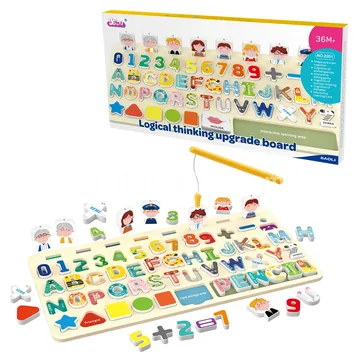 Educational Learning Board