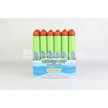 35cm Round Water Cannon (5cm Diameter)