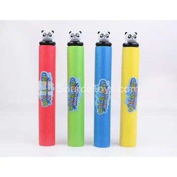 35cm Panda Circular Water Blaster (5cm Diameter)