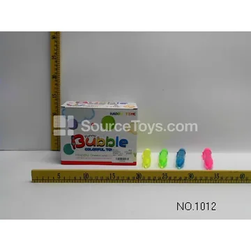 Bubble Pen (24 PCS)