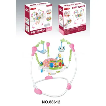 Baby Bouncer with Music